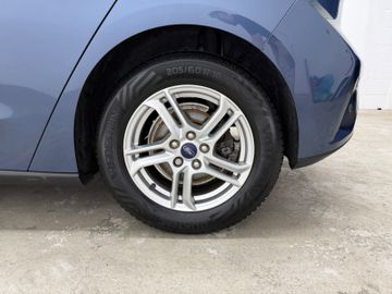 Ford Focus - 10