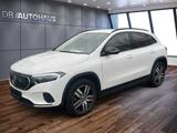 Mercedes-Benz EQA 300 BEV 4MATIC  Advanced Paket - gebrauchte Mercedes-Benz EQA aus dem Jahr 2023