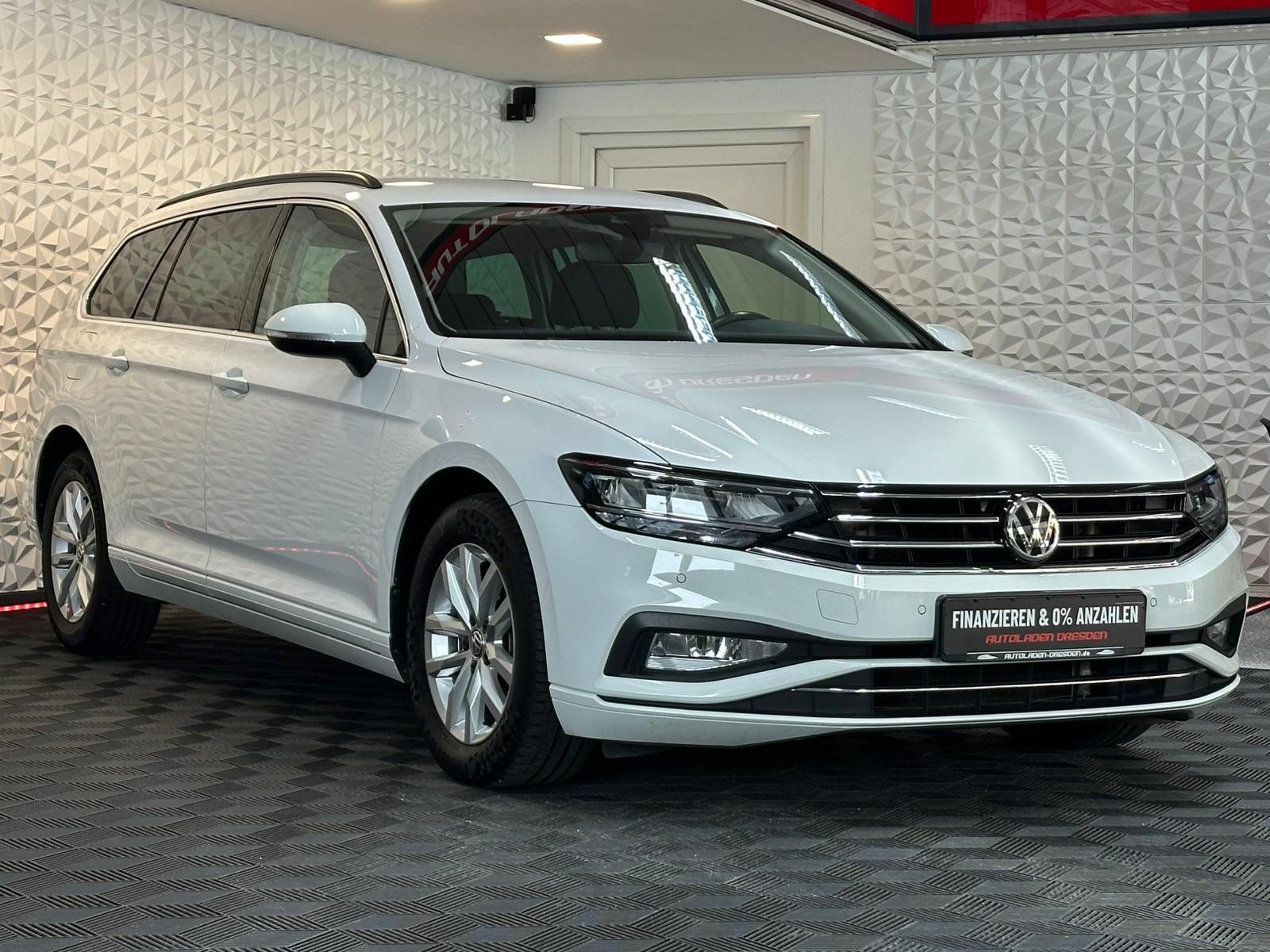 Volkswagen Passat 2.0TDI BUSINESS MASSAGE#SHZ#LED#ACC#NAVI, миниатюра 2