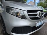 Mercedes-Benz V 250 d 4MATIC lang / Camp-Box "Kitchen&Sleep" - Mercedes-Benz Sl mit Diesel-Antrieb