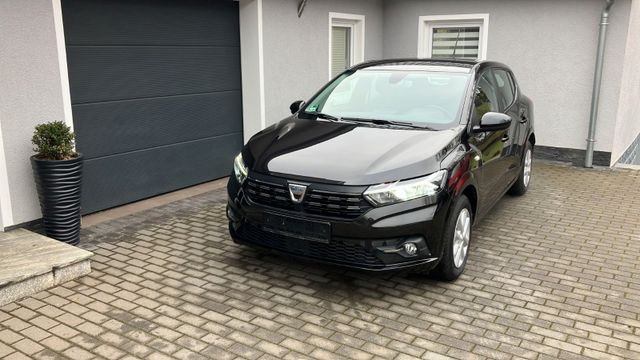 Dacia Sandero III Comfort