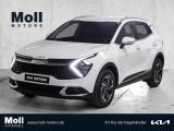Kia Sportage 1.6CRDi 48V AWD 7-DCT Vision Komfort Na - Kia Sportage Vorführfahrzeuge