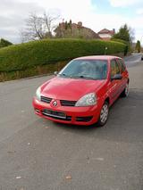 Renault Clio Campus 1.2 Campus - Renault Clio aus 2008: Campus