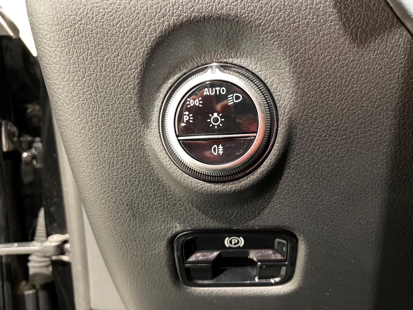 Mercedes-Benz C-Class T d Business Automatik EU6d Navi LED, миниатюра 16