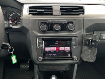 Volkswagen Caddy Maxi - 12