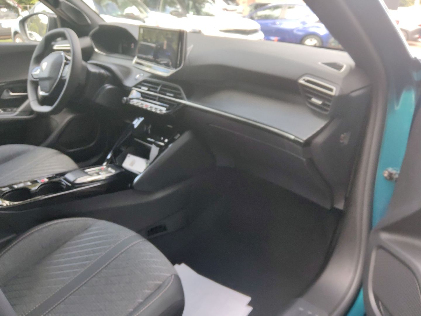 Peugeot 2008 - Bild 21