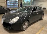 Alfa Romeo Giulietta 1.4 Turbo Super - Alfa Romeo Giulietta in Frankfurt (Main)