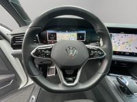 Volkswagen Touareg - Vorschau Bild 11