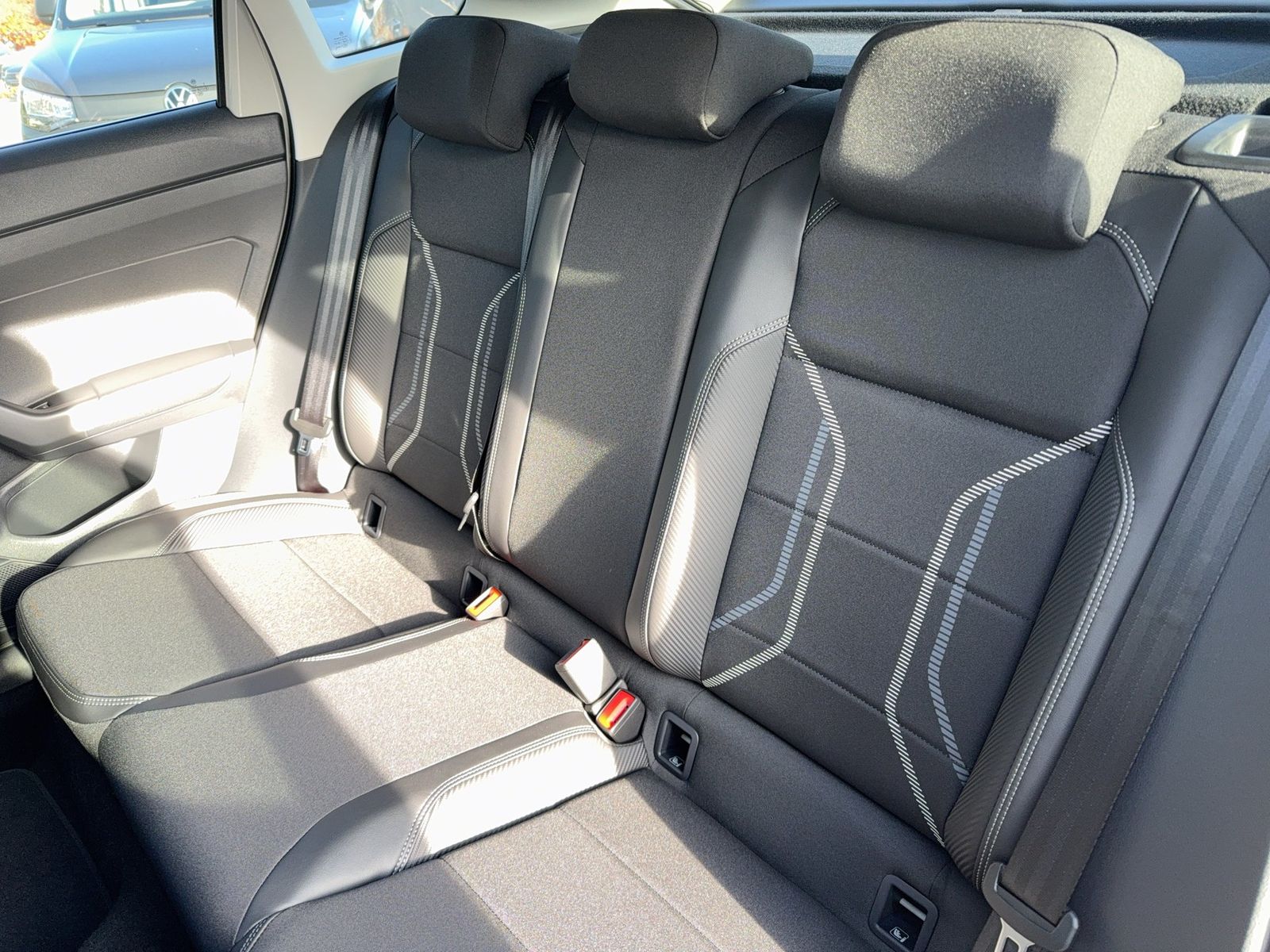 Volkswagen Taigo - Bild 11