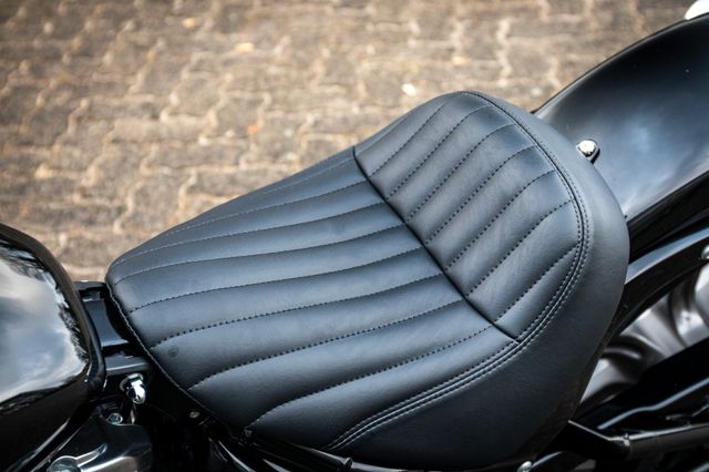 Fahrzeugabbildung Harley-Davidson SOFTAIL STANDARD FXST MY23  SOFORT VERFÜGBAR