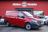 Mercedes-Benz Vito 111 Bluetec CDI Kasten lang PARKLENKASSYST - Mercedes-Benz Vito: Kombi