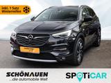 Opel Grandland X 1.6 Ultimate +360°+NAV+eHK+L/SHZ++ - Opel Grandland (X) in Solingen