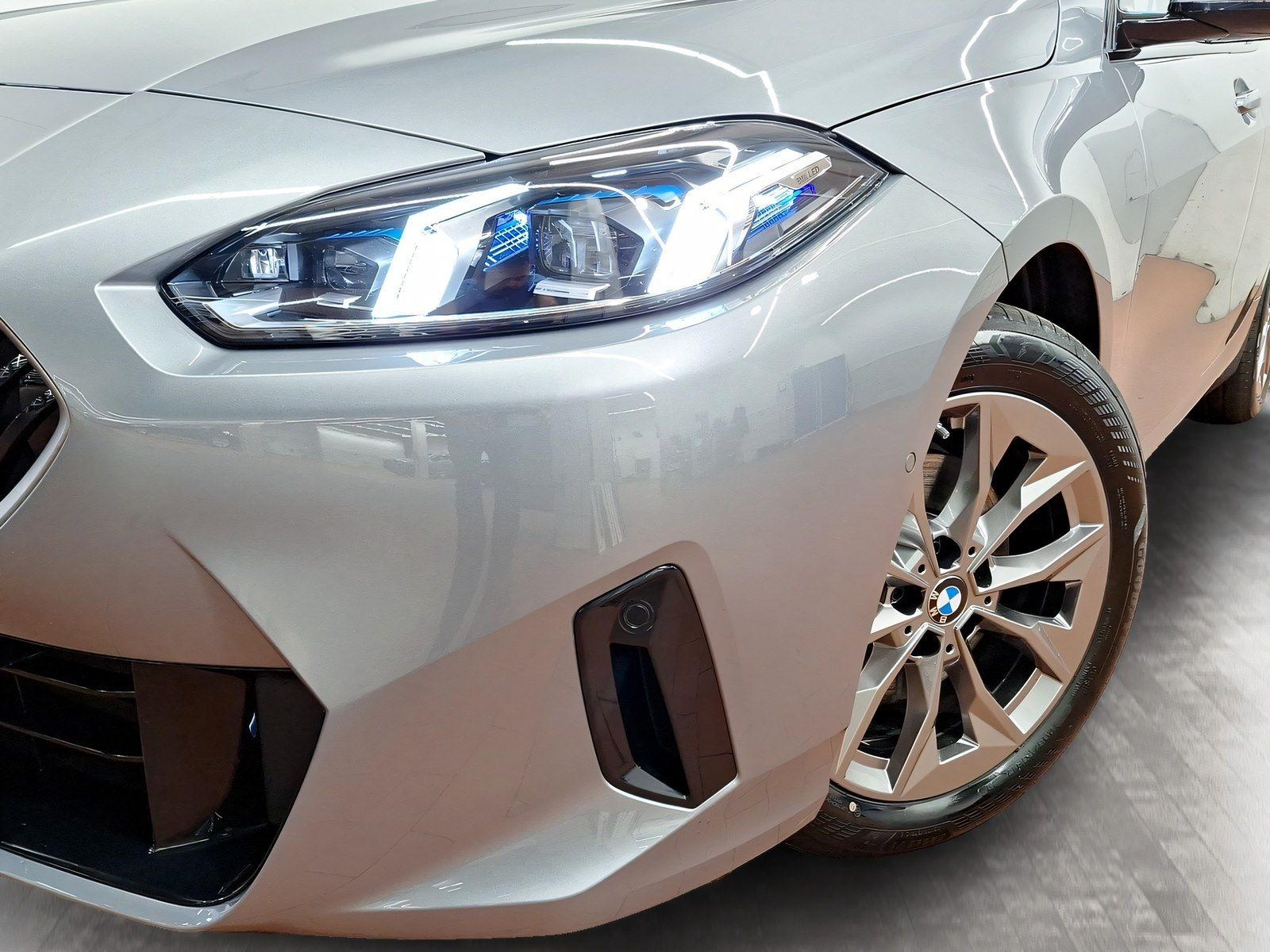 BMW 120 - Bild 8