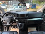Peugeot Traveller 1.6 Blue-HDi Allure L2*TÜV neu*6 Sitze - gebrauchte Peugeot Van