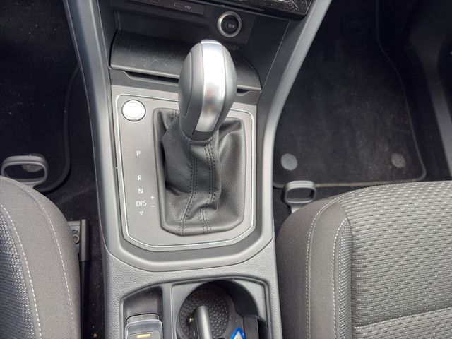 Touran Comfortline 1.5 TSI DSG AHK, IQ.Drive, Ap