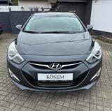 Hyundai i40 Style - Hyundai i40: Style