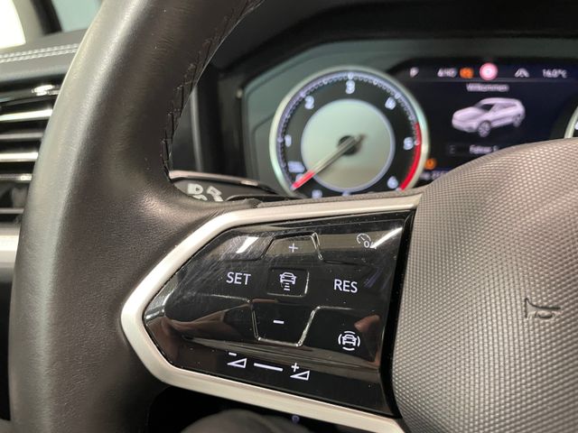 Touareg 4M 3.0 V6 TDI LED AHK NAVI ACC RFK