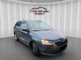 Skoda Fabia 1.0 TSI DSG Ambition,Navi,MFRL,RDC*66 - Skoda Fabia mit Benzin-Antrieb: Kombi, 1.6