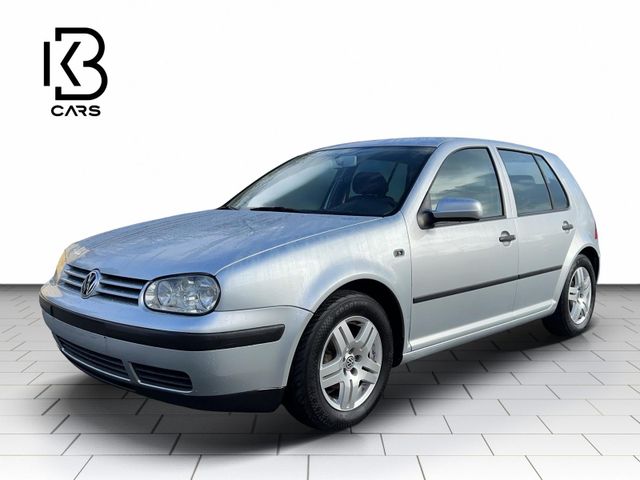 Volkswagen Golf IV 1.4 Edition