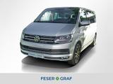 Volkswagen T6 Multivan Highline 2.0 TSI DSG 4M AHK LED Stdh - Volkswagen T6 Multivan in Nürnberg