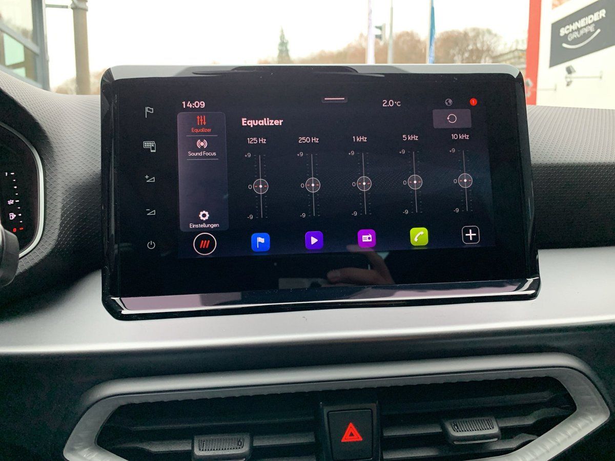 Seat Arona - Bild 44