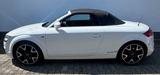 Audi TT 8J S-Line - Audi TT: 8j