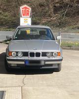 BMW E34 518i M40 Motor (Benzin/LPG) Lede... - BMW 518: 518i