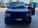 Land Rover Range Rover V8 - - Land Rover Gebrauchtwagen von 2002