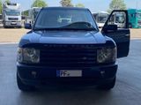 Land Rover Range Rover V8 - - Land Rover Range Rover aus 2002
