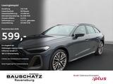 Audi A5 Avant TFSI quattro edition one Matrix - Audi A5 mit Benzin-Antrieb: Grau, Alcantara, mit Navigationssystem, Kombi