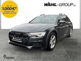 Audi A6 Allroad A6 40 allroad quattro 2.0 TDI