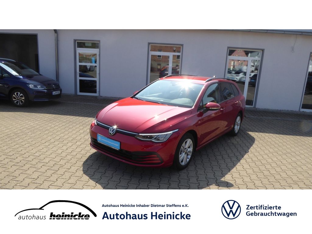 Image of Volkswagen Golf