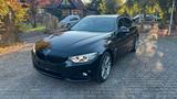 BMW 420 Gran Coupé 420d xDrive Gran Coupé Sport Line - BMW 420 Gran Coupé mit Diesel-Antrieb