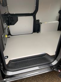 Bild 11 Opel Vivaro Kasten Basis M HECKKLAPPE