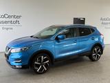 Nissan Qashqai 1.2 DIG-T Xtronic Tekna Pano LED Keyless - Nissan Qashqai: Automatik, Tekna