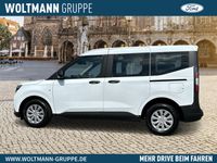 Ford Tourneo Courier - Vorschau Bild 2