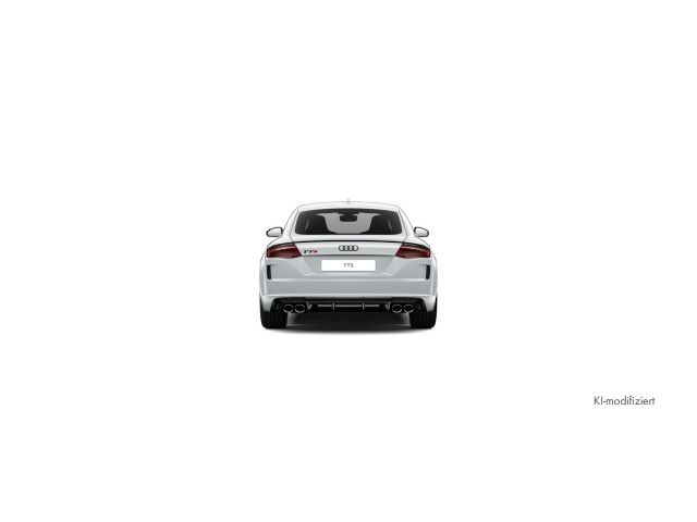 Audi TTS - Bild 5