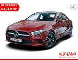 Mercedes-Benz A180 Progressive LED Navi Panorama Tempomat DAB - Mercedes-Benz A 180 in Chemnitz
