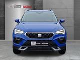 Seat Ateca Road Edition*RFK*KESSY*SHZ*NAVI*EPH* - SEAT Ateca Road-Edition