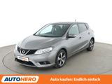 Nissan Pulsar 1.5 Turbodiesel Acenta*NAVI*TEMPO*SHZ* - graue Nissan Pulsar