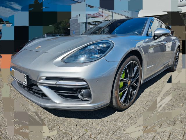 Porsche Panamera Turbo S E-Hybrid Executive Approved 