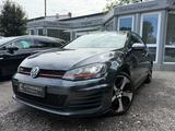 Volkswagen Golf VII Lim*GTI*BMT*XENON*AUT*GEPFELGT*2HAND* - Volkswagen Gebrauchtwagen in Landshut