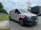 Mercedes-Benz Vito 114 CDI IBAK PANORAMO SI  Schachtinspektion