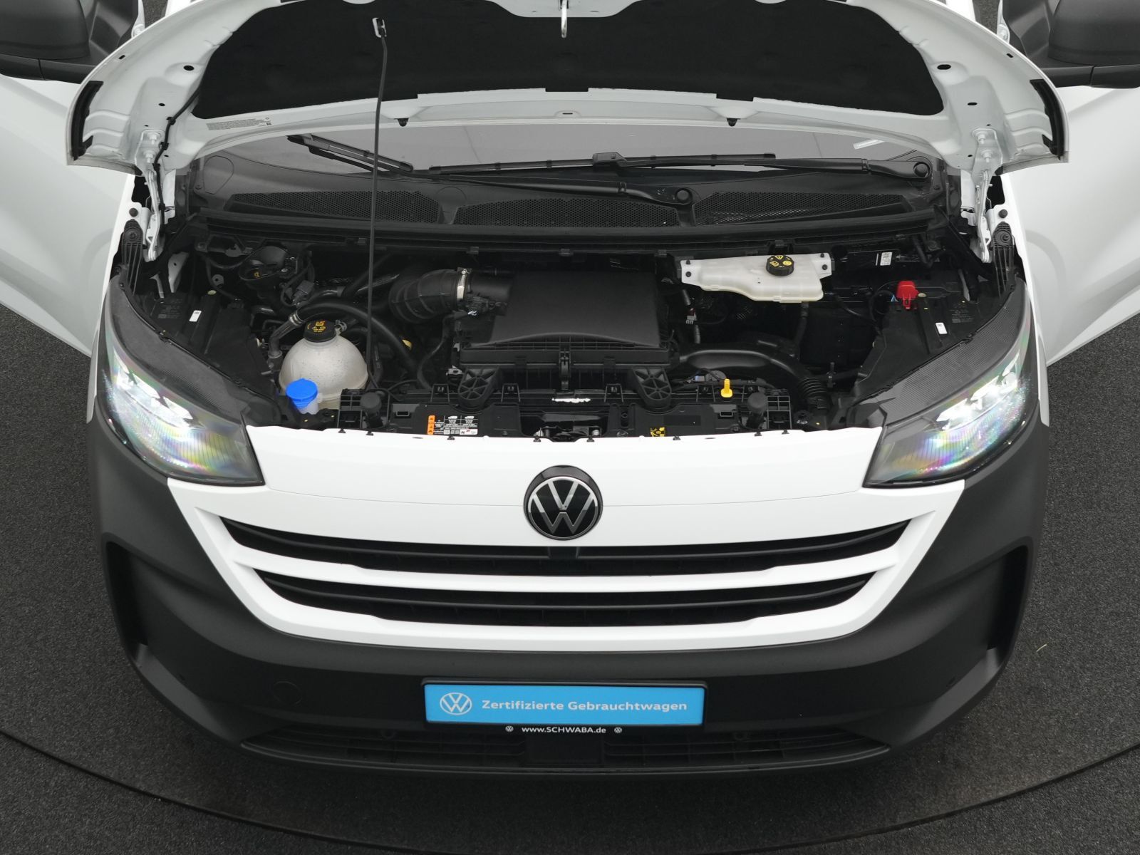 Volkswagen Andere - Bild 32