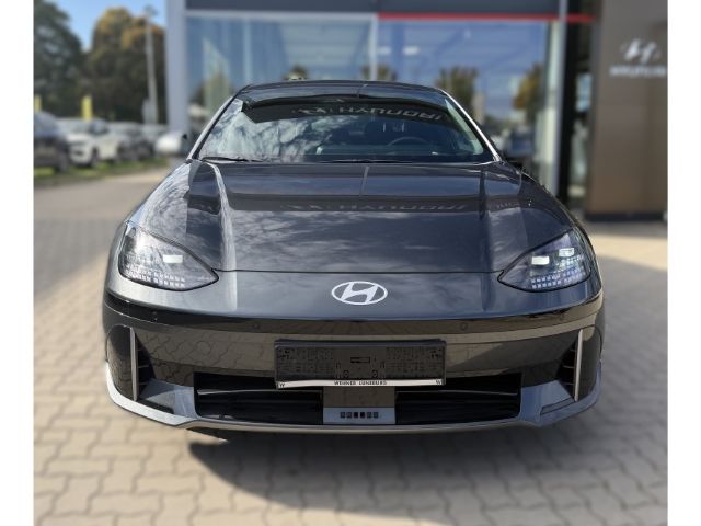 Hyundai IONIQ 6 Techniq Elektro *Tempomat *Apple Car Pla imagem 2