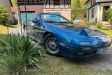 Mazda RX 7 ungeschweißt - Mazda RX-7 mit Benzin-Antrieb