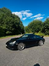 Porsche 996 Carrera Coupé (GT3) Motor Generalüberholt - Porsche 996: Gt3
