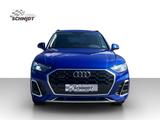 Audi Q5 40 TDI quattro S Line MATRIX 19" MMI VIRTUAL - Audi Q5: Mmi