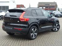 Volvo XC40 Recharge Single Motor Plus/Kamera/Carplay