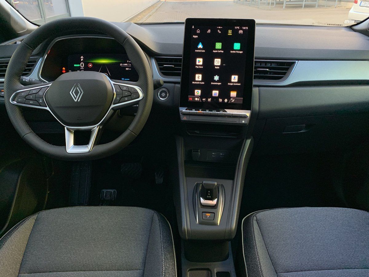 Renault Captur - Bild 14